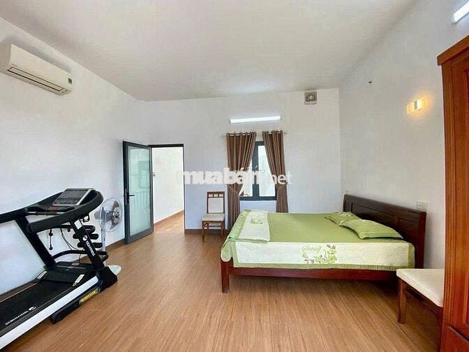 🏡 Cho Thuê Nhà HXH Hoàng Hoa Thám_5,5x20m, 3 Lầu, Nội Thất