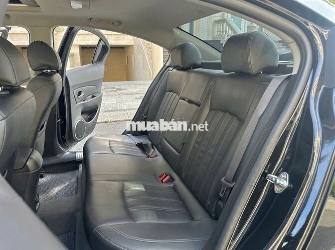 Chevrolet Cruze 2018 LTZ 1.8L - 6000 km