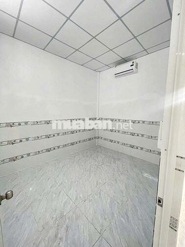 CHO THUÊ NHÀ CTY8 72MV 2PN 4TR5. LỘ 16M