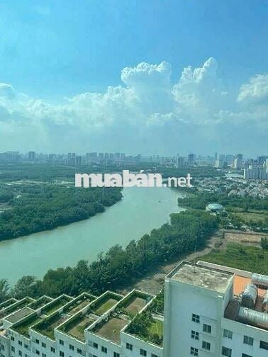 🍒Bán căn hộ 2pn*shr nhà decor có NT*Cc BellezaQ7*Dt 75m2- Giá 3.3 tỷ