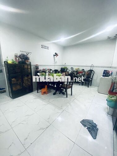 BÁN NHÀ NGỘP GIẢM SÂU 6Mx26M VĨNH LỘC B NGUYỄN THỊ TÚ ĐƯỜNG 8M 5.7T TL