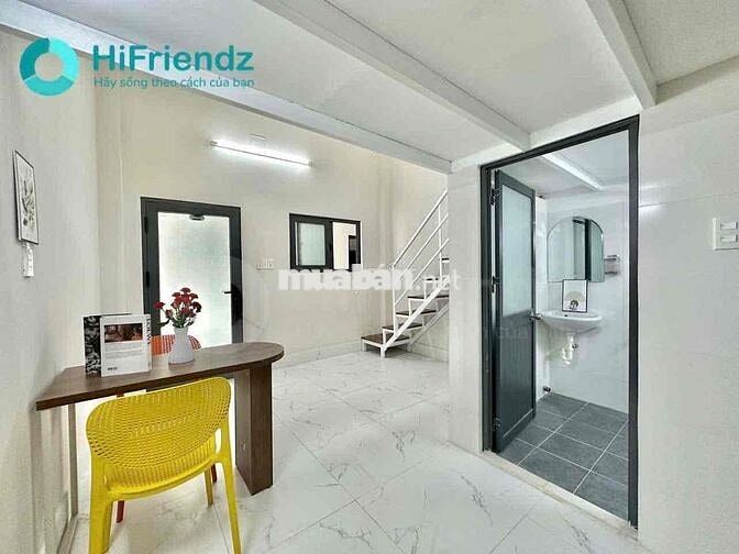 🏡 Trọ gần ĐH Ngoại Thương, ĐH GTVT, ĐH Hutech