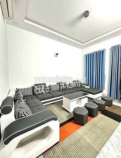 Chính chủ cần bán gấp nhà Hoa Sứ, P7 PN–vị trí trung tâm, 40m², 4.5 tỷ
