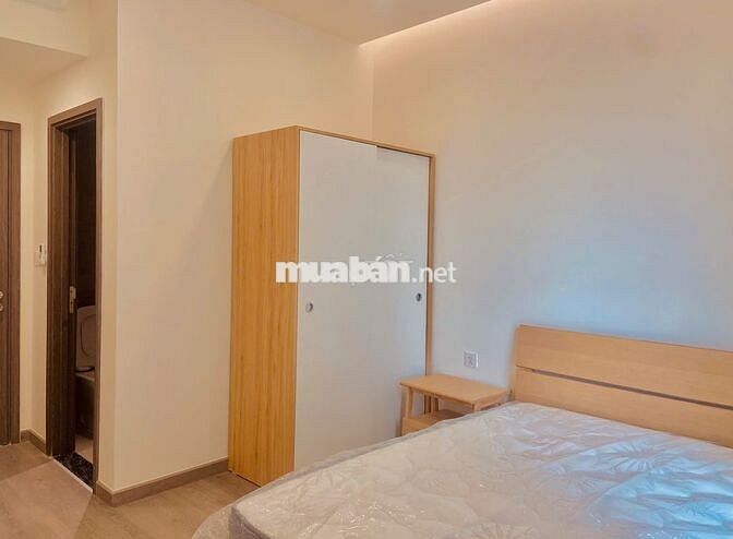 22 TRIỆU/THÁNG - CHO THUÊ 3PN DIAMOND 122M², FULL NỘI THẤT CAO CẤP