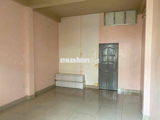 Mặt tiền Trần Thị Nghỉ 2pn2wc 40m2