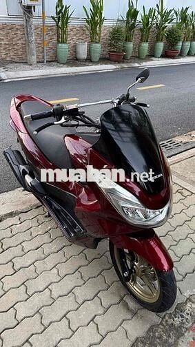 Pcx 125 20215