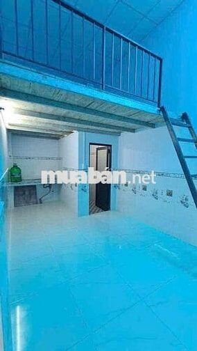 Nhà nguyên căn cho thuê Đường Tăng Bặt Hổ Quận BT