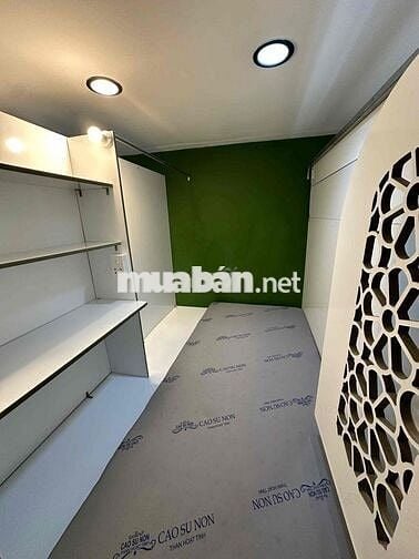 KHAI TRƯƠNG KTX NAM, NỮ MỚI 100% XÔ VIẾT NGHỆ TĨNH, P26, BÌNH THẠNH💥