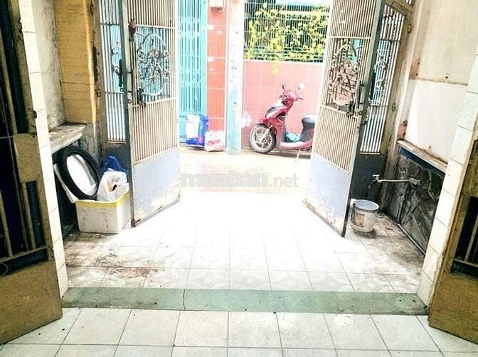 🎒Nhà tiện xây mới gần Big C THT 57m² ngang gần 4m dài 14m