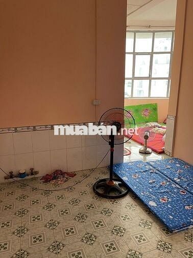 Cho thuê căn hộ ngay trung tâm đi bộ 2 phút ra chợ biên hòa