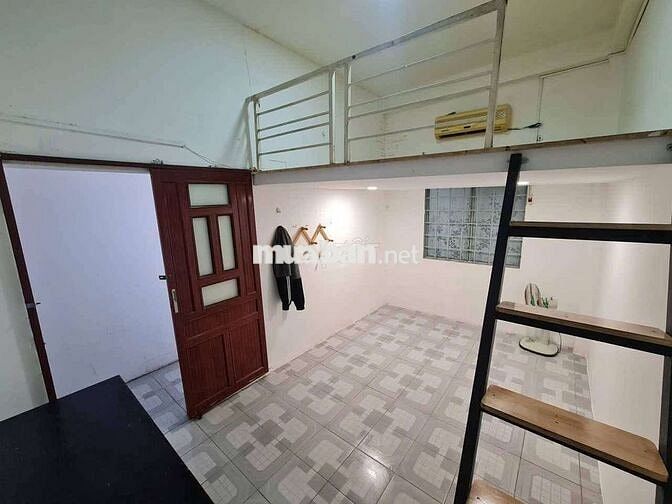 Phòng 22m2. Full Nội Thất. Sau Lưng ĐH Hồng Bàng - Điện Biên Phủ