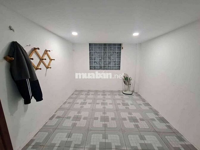 Phòng 22m2. Full Nội Thất. Sau Lưng ĐH Hồng Bàng - Điện Biên Phủ