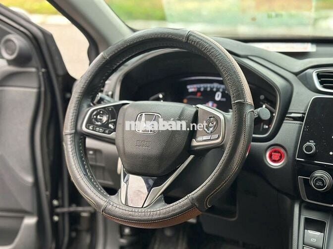 Honda CR V 2018 L - 47000 km