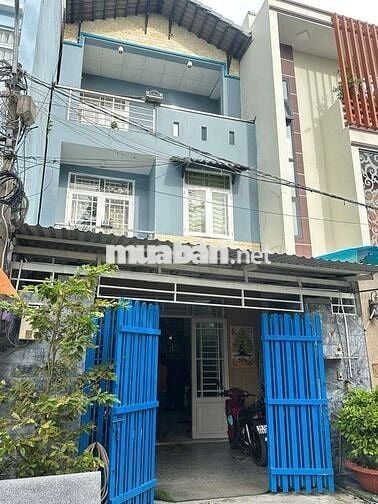 Chủ nhà kẹt tiền cần bán gấp đi định cư