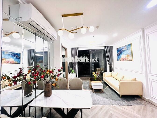 BÁN GẤP CĂN  2N+1VS (FULL ĐỒ ) GIÁ 3.67 TỶ TẠI VINHOMES OCEAN PARK BÁN GẤP CĂN  2N+1VS (FULL ĐỒ ) GIÁ 3.67 TỶ TẠI VINHOMES OCEAN PARK