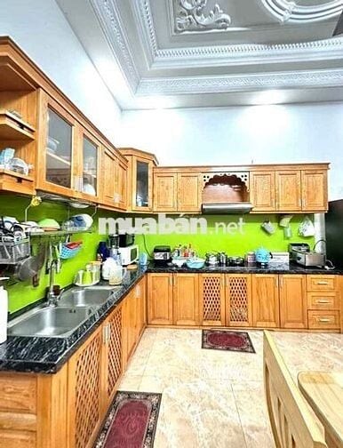 Chính chủ cần bán gấp nhà Hoa Sứ, P7 PN–vị trí trung tâm, 40m², 4.5 tỷ