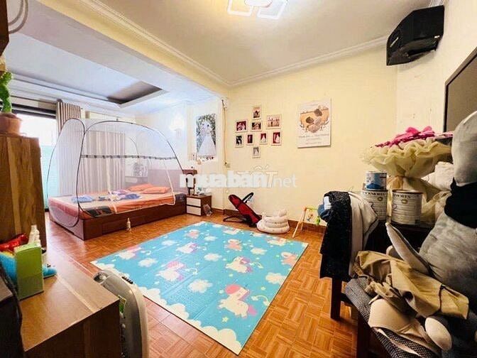 Ngõ 88 Trần Quý Cáp, lô góc, ô tô tránh, kinh doanh đỉnh 40m2 11.9