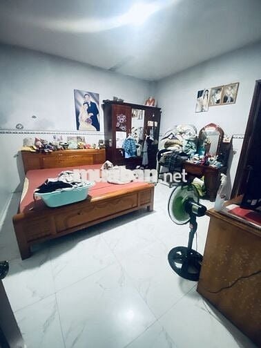 BÁN NHÀ NGỘP GIẢM SÂU 6Mx26M VĨNH LỘC B NGUYỄN THỊ TÚ ĐƯỜNG 8M 5.7T TL