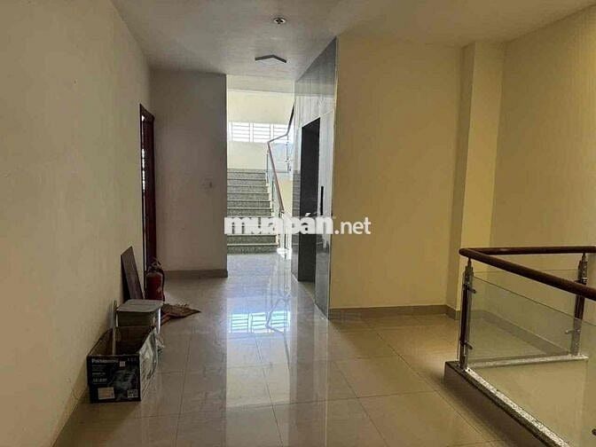 CHO THUÊ TOÀ NHÀ 5 LẦU TÂN KỲ TÂN QUÝ