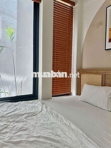 Studio Phong Cách Homestay Nhẹ Nhàng. Thích Quảng Đức, Phú Nhuận