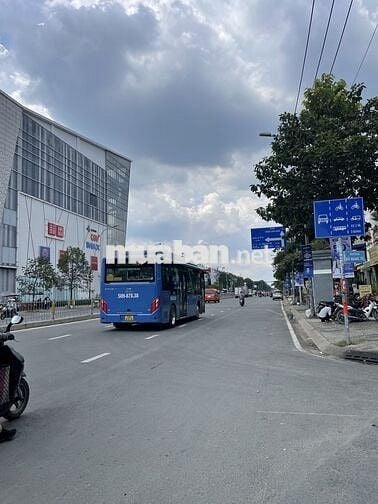 Bán Nhà Ngay Aeon Tên Lửa Bình Tân - Chính Chủ Xây Tâm Huyết - 4 Tấm
