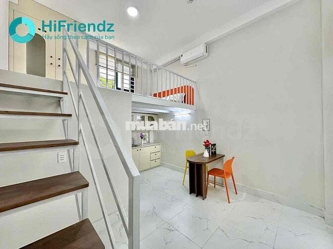 🏡 Trọ gần ĐH Ngoại Thương, ĐH GTVT, ĐH Hutech