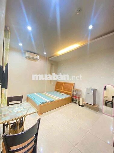 (CHÍNH CHỦ) PHÒNG TRỌ FULL NỘI THẤT KHU VỰC SÂN BAY, NGUYỄN KIỆM, PHẠM