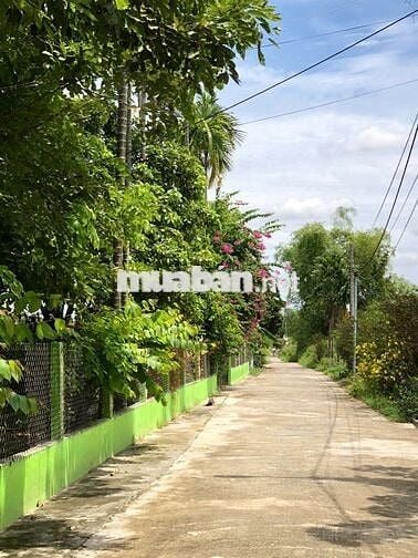 BÁN 266M ĐẤT ĐẸP TRUNG TÂM HÒA KHƯƠNG NGAY NGÃ TƯ QL14B & ĐÔNG PHÚ 2