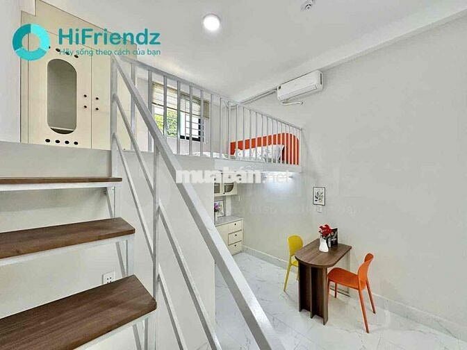 🏡 Trọ gần ĐH Ngoại Thương, ĐH GTVT, ĐH Hutech