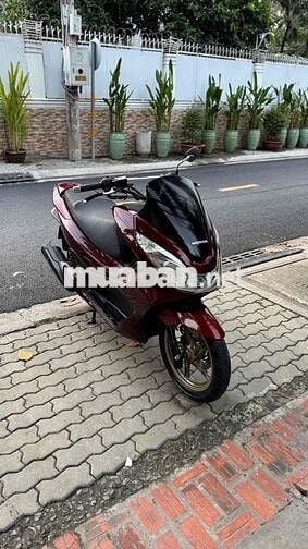 Pcx 125 20215