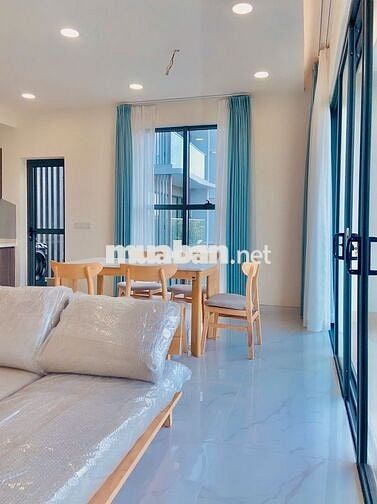 22 TRIỆU/THÁNG - CHO THUÊ 3PN DIAMOND 122M², FULL NỘI THẤT CAO CẤP