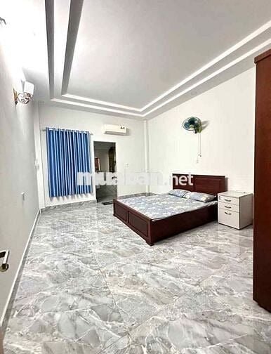 Chính chủ cần bán gấp nhà Hoa Sứ, P7 PN–vị trí trung tâm, 40m², 4.5 tỷ