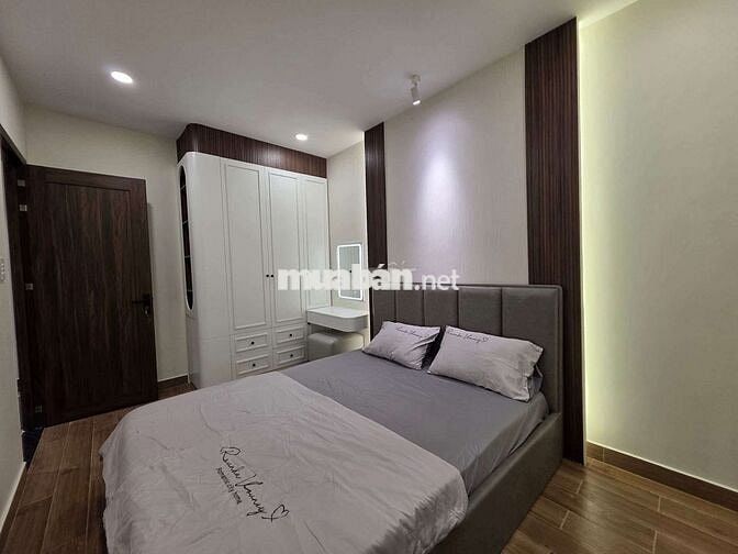 🍒Bán căn hộ 2pn*shr nhà decor có NT*Cc BellezaQ7*Dt 75m2- Giá 3.3 tỷ