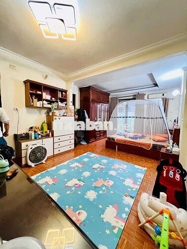 Ngõ 88 Trần Quý Cáp, lô góc, ô tô tránh, kinh doanh đỉnh 40m2 11.9