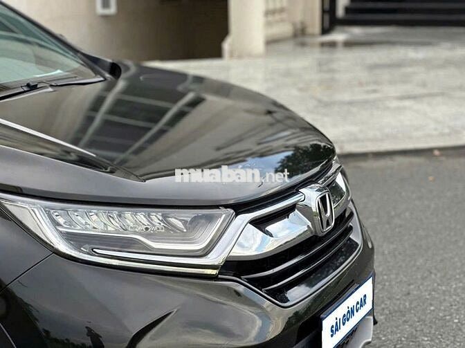 Honda CR V 2018 L - 47000 km