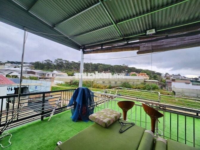 CHO THUÊ HOMESTAY MÊ LINH PHƯỜNG 9 ĐÀ LẠT GIÁ 17 TR/ THÁNG