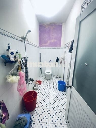 BÁN NHÀ NGỘP GIẢM SÂU 6Mx26M VĨNH LỘC B NGUYỄN THỊ TÚ ĐƯỜNG 8M 5.7T TL