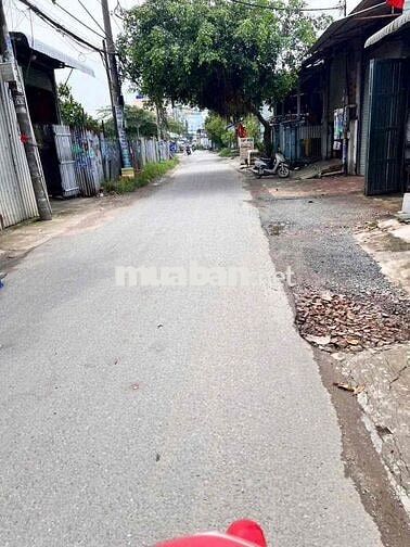 Bán Nhà Mặt Tiền Đường 3B 4*18m 3PN Kinh doanh Buôn Bán Vĩnh Lộc B