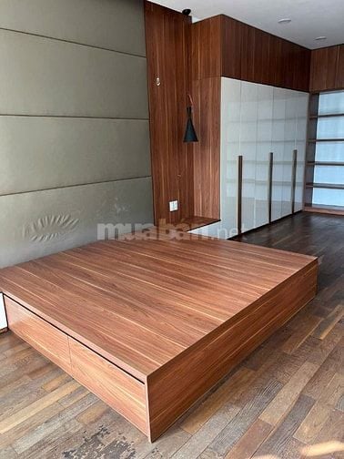 Nhà 1 xẹc. DT 80m2. An Dương Vương Phường 10 Quận 6. Giá 11,5 tỷ