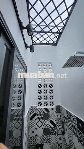 Sở Hữu Nhà Mới 3PN,2 Tầng ,Hẻm Xe Hơi ,chỉ với 4,2 Tỷ