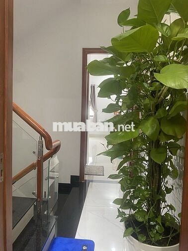 Bán Nhà Ngay Aeon Tên Lửa Bình Tân - Chính Chủ Xây Tâm Huyết - 4 Tấm