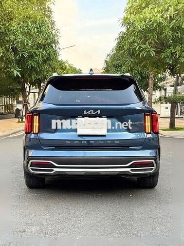 Bán Kia Sorento 2022 2.5 G Premium AT AT Xăng Lướt
