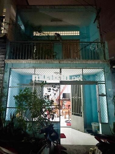 Góc Bán Nhà 305/11/4/9 lê Văn Quới Chính chủ Q.Bình Tân