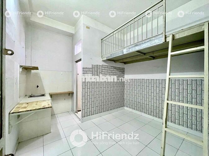 PHÒNG TRỌ MỚI ZÁ TỐT GẦN AEON BÌNH TÂN - CHO NUÔI PET