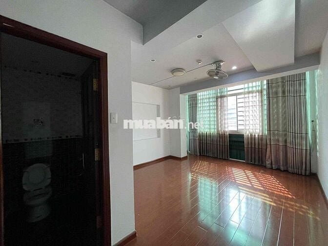🏢 CHO THUÊ NHÀ MẶT TIỀN ĐINH BỘ LĨNH – P.26, BÌNH THẠNH (GẦN NGÃ 3, ĐÈ