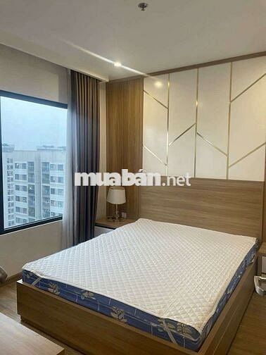Bán căn 3pn full nội thất cao cấp giá 4x tỷ tại vinhomes gia lâm HN