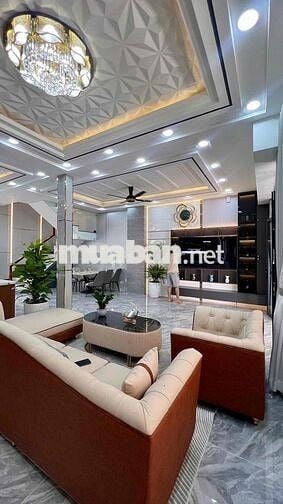 🧧🧧 BÁN NHÀ PHỐ CAO CẤP HUỲNH TẤN PHÁT, NHÀ BÈ  - Diện tích : 7,5m ❌ 15