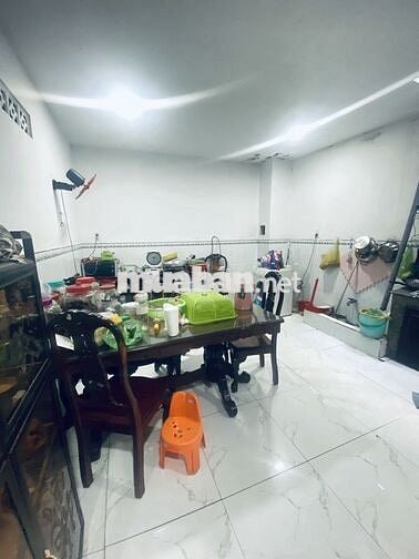 BÁN NHÀ NGỘP GIẢM SÂU 6Mx26M VĨNH LỘC B NGUYỄN THỊ TÚ ĐƯỜNG 8M 5.7T TL