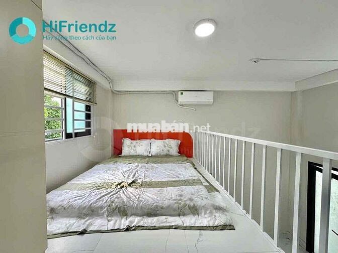 🏡 Trọ gần ĐH Ngoại Thương, ĐH GTVT, ĐH Hutech