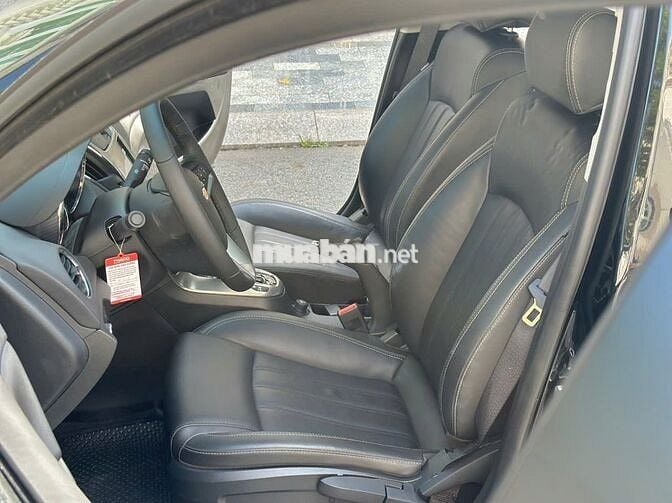 Chevrolet Cruze 2018 LTZ 1.8L - 6000 km
